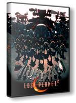   Lost Planet 2